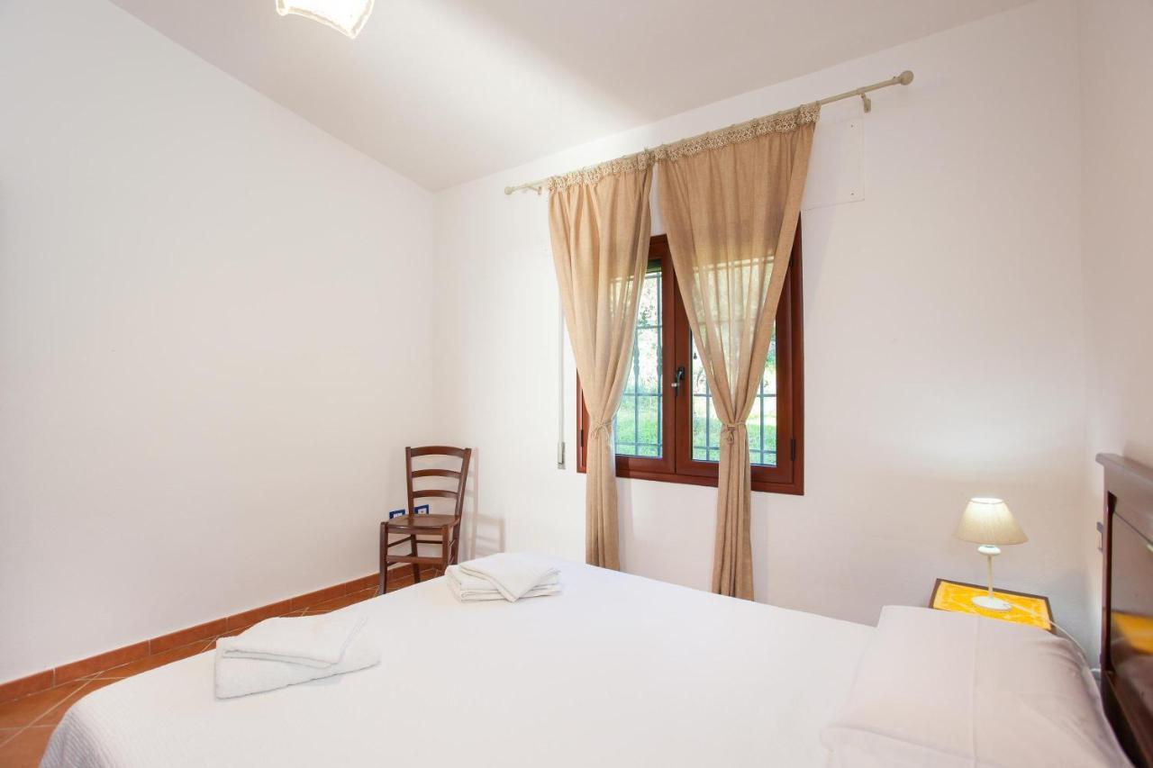 Casa Osala Villa Orosei Exteriör bild