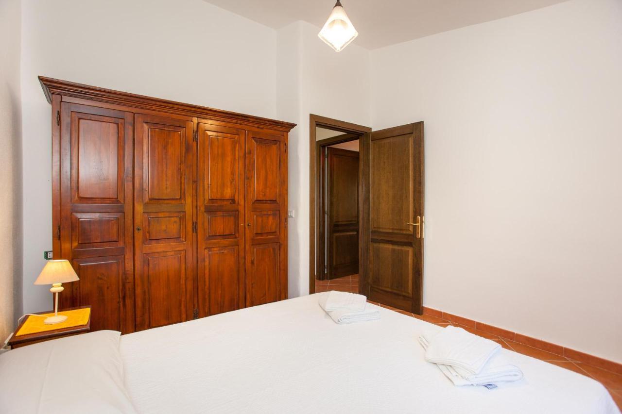 Casa Osala Villa Orosei Exteriör bild
